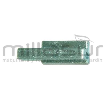 CHAVETA VOLANTE MAGNETICO TECUMSEH 610995 - motoscamaralweb.com