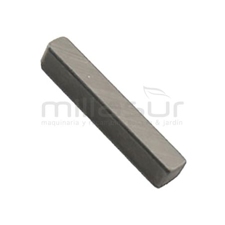 CHAVETA HONDA 33x5x5mm - motoscamaralweb.com