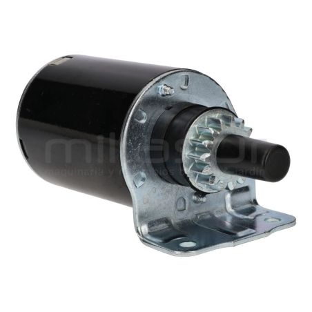 MOTOR ARRANQUE ELECTRICO B&amp;amp;S 29. 30. 35. 38 - motoscamaralweb.com