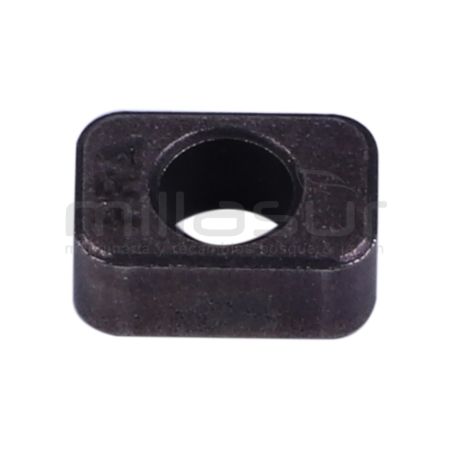CASQUILLO SEPARADOR PEINE STIHL 12 X 8 X 5.5 FH75. HL45. HL73. HL75. HL90.HL95. HL100. HS60. HS61. H - motoscamaralweb.com
