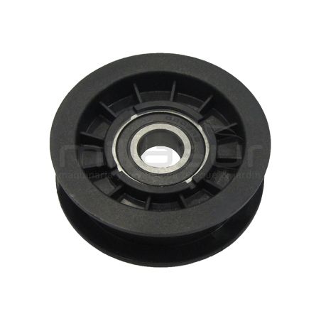 POLEA TRACCION CASTEL-GARDEN F72. J92. N92. J98S. TC102. TC122 - motoscamaralweb.com