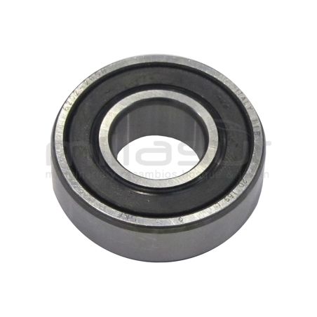 RODAMIENTO EJE CORTE CASTEL G. TC102/122 - motoscamaralweb.com