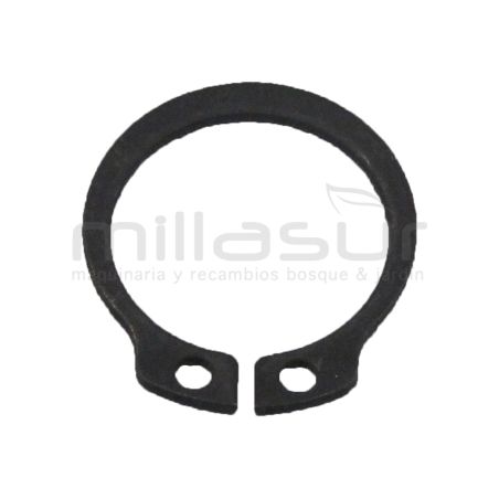 PRESILLA PEQUEÑA PARA 55-6156 + 55-6159 (TC102/122) - motoscamaralweb.com