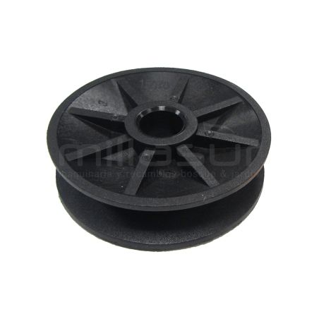 POLEA TRACCION CASTEL-GARDEN - ANOVA CC6 - CC461T - motoscamaralweb.com