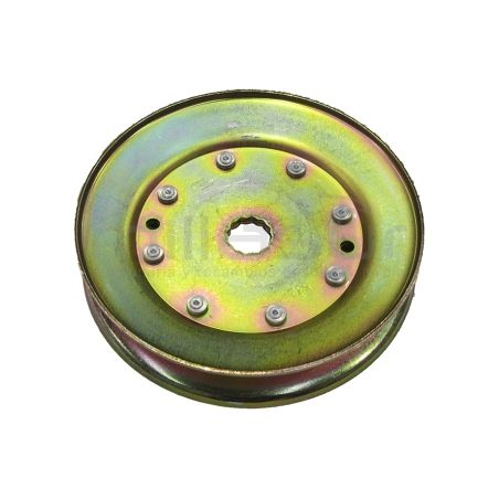 POLEA TRACCIÓN BUJE ADAPTABLE A HUSQVARNA CT131. CT141. CT151. ... - motoscamaralweb.com