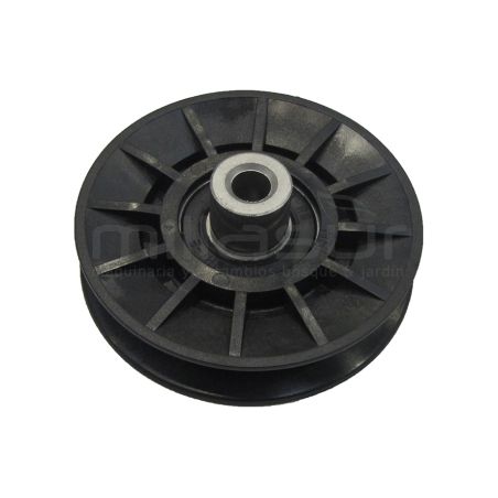 POLEA TENSORA ADAPTABLE A HUSQVARNA CT126. CT153. CT154. ... - motoscamaralweb.com