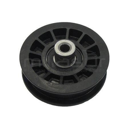 POLEA TENSORA HUSQV. /AYP - motoscamaralweb.com