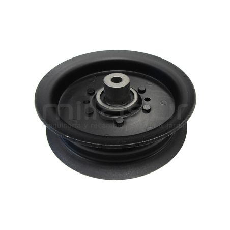 POLEA TENSORA ADAPTABLE A HUSQVARNA GTH 264 T. LTH171. LTH2042. ... - motoscamaralweb.com
