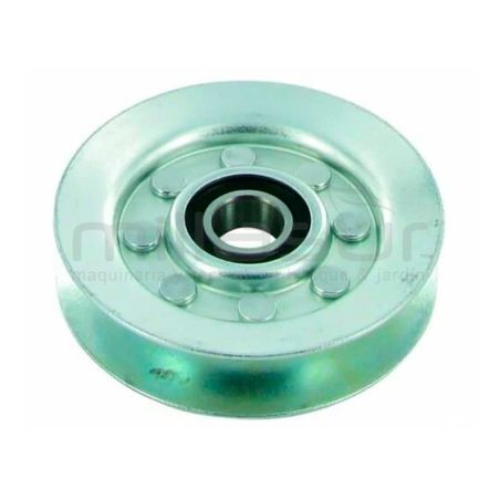 POLEA MOUNTFIELD 1235M - 1430H - 1530M - 2248H - 4000SH - motoscamaralweb.com