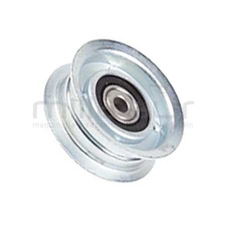 POLEA PLANA 5/16 62X21.6X8 SIMPLICITY - motoscamaralweb.com