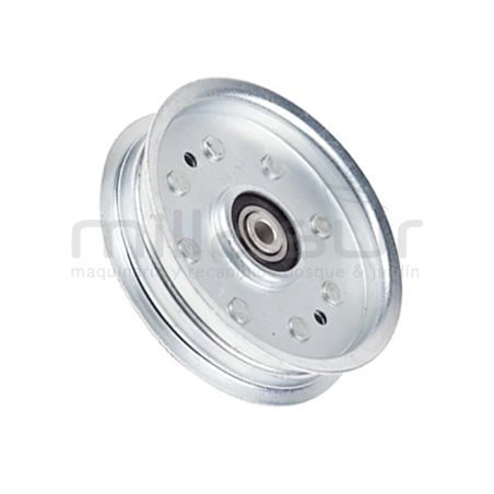 POLEA PLANA 1/2 125x9.5x32 CUB CADET - MTD - SNAPPER - motoscamaralweb.com