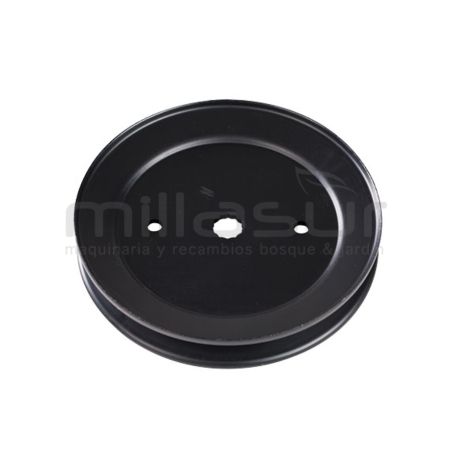 POLEA MOTRIZ AYP/HUSQ. - motoscamaralweb.com