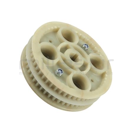 POLEA DENTADA STIGA - motoscamaralweb.com