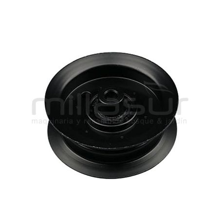 POLEA TENSORA PLANA 3/8X4-1/8 - motoscamaralweb.com