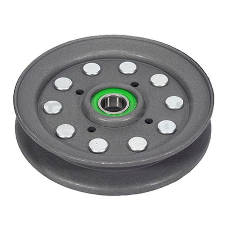 POLEA PLANA AL-KO - SOLO - VIKING 97X12X20.3 - motoscamaralweb.com