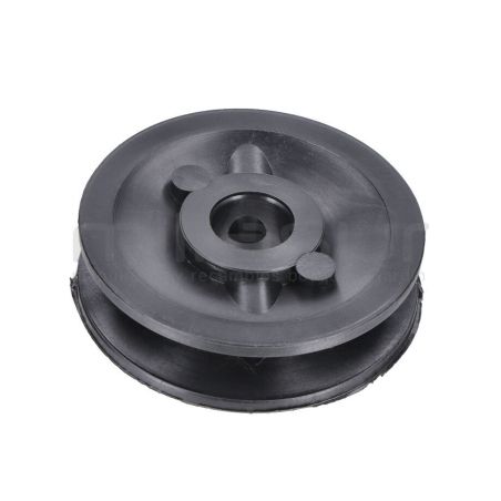 POLEA REDUCTORA TRACCION CASTEL GARDEN. STIGA - motoscamaralweb.com