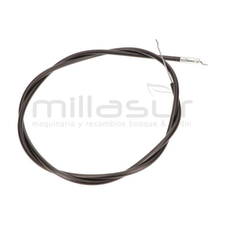 CABLE ACELERADOR 1240MM ADAPTABLE A KYNAST - motoscamaralweb.com