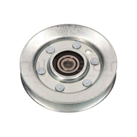 POLEA TROPEZOIDAL 3/8 - motoscamaralweb.com