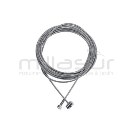 CABLE 3.5 M / 2 MM - motoscamaralweb.com