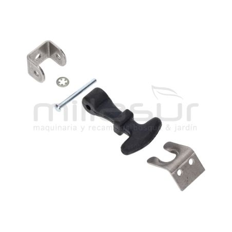 CIERRE CAPO CORTO 67MM - motoscamaralweb.com