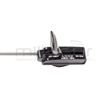 CABLE ACELERADOR COMPLETO SNAPPER - NOMA (1216 LARGO FUNDA) - motoscamaralweb.com