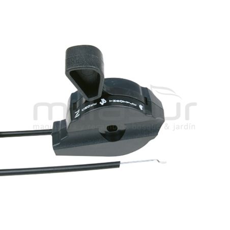 CABLE ACELERADOR COMPLETO 1416MM ADAPTABLE A MURRAY - motoscamaralweb.com