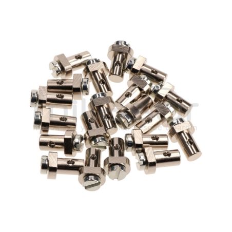 BOLSA DE 20 TERMINALES CABLE 1450 - motoscamaralweb.com