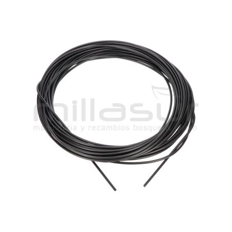 FUNDA CABLE UNIVERSAL 5.50/2.50MM 25M - motoscamaralweb.com