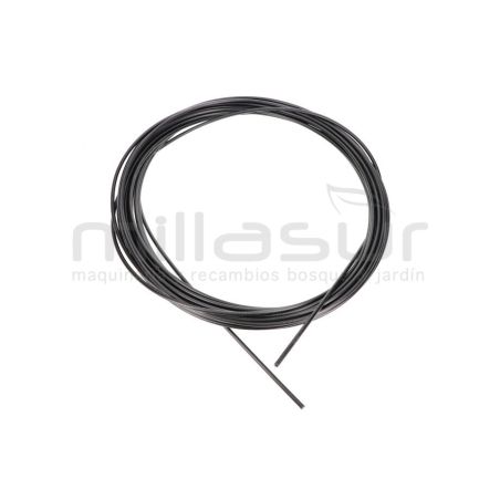 FUNDA CABLE UNIVERSAL 6.80/4.00MM 25M - motoscamaralweb.com