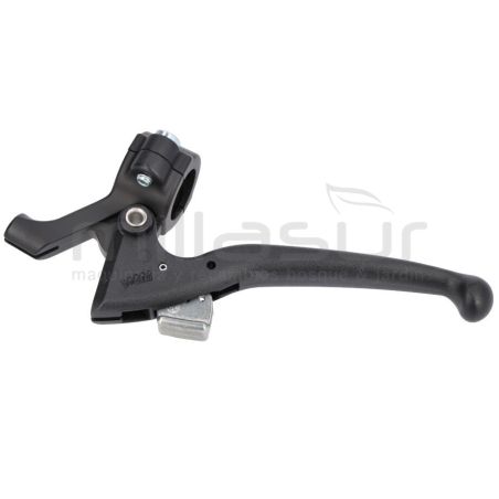 PALANCA DE REGULACION 102.103LS/KSZ - motoscamaralweb.com