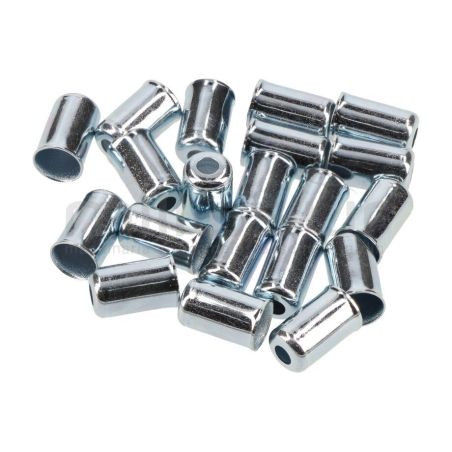 BOLSA DE 20 MANGAS FUNDA CABLE A - motoscamaralweb.com