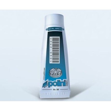 GRASA VARIADOR-RODILLOS POLINI SPEED CONTROL / SPEED DRIVE 242.030 - motoscamaralweb.com