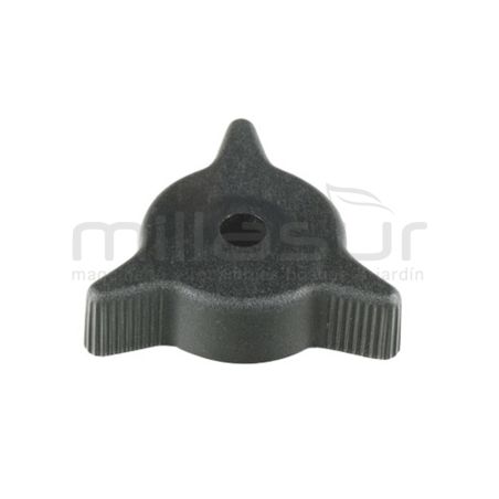 JUEGO DE 2 TUERCAS DE PALANCA M8 - motoscamaralweb.com