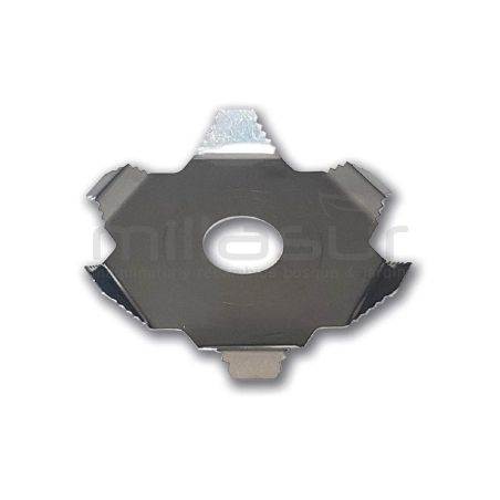 CUCHILLA ANTIENREDOS PARA DISCO Y CABEZAL NYLON DESBROZADORAS - motoscamaralweb.com