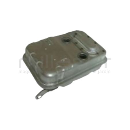 ESCAPE KAW. TJ45E - motoscamaralweb.com