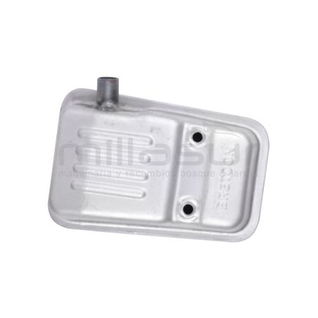 ESCAPE OLEO MAC 753 - motoscamaralweb.com