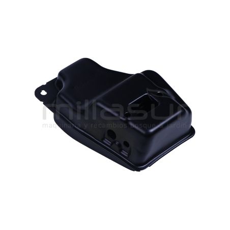 ESCAPE STIHL FS160. FS220. FS280 - motoscamaralweb.com