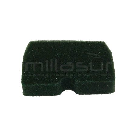 FILTRO AIRE HUSQV. 343R. 345R - motoscamaralweb.com