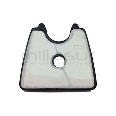 FILTRO AIRE SOPLAD. HUSQV. 125B - motoscamaralweb.com