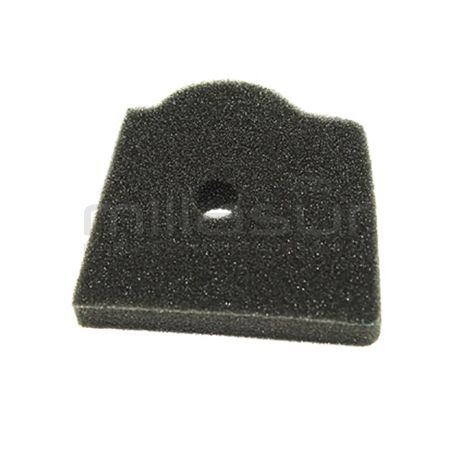 FILTRO AIRE HUSQV. 323R . 326R . 326L . 326P . 327R . 327L . 327P - motoscamaralweb.com