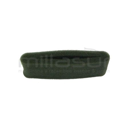 FILTRO AIRE MITSUBISHI TL43 - ANOVA D43B. D43C. D52B. D52B - motoscamaralweb.com