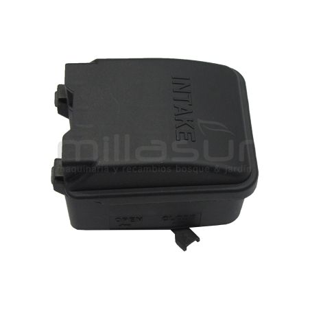 TAPA FILTRO AIRE COMPLETA MITS. TL50 - motoscamaralweb.com