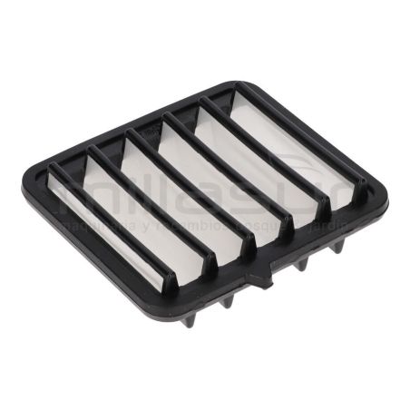 FILTRO AIRE PLASTICO HUSQV. 545RX. 545FX. JONS 2245 - motoscamaralweb.com