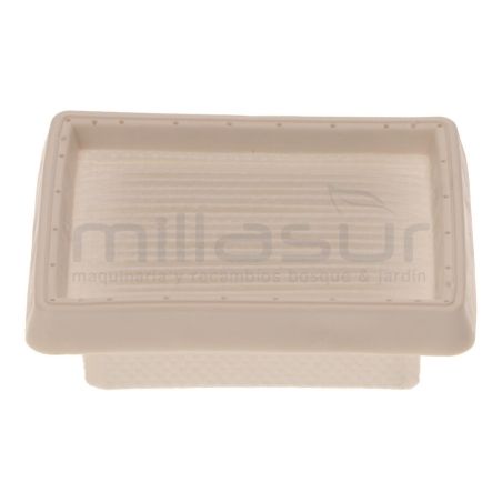 FILTRO AIRE ECHO SRM410. SRM420. SRM520. SRM3610. SRM4000. SRM5000 88X68X25 - motoscamaralweb.com