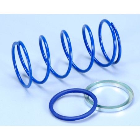 Muelle de contraste POLINI EVO SLIDER YAMAH.3.6 (243093) - motoscamaralweb.com