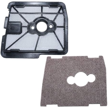 FILTRO AIRE STIHL FS360. FS420. FS500. FS550 - motoscamaralweb.com