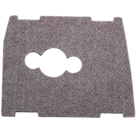 FILTRO AIRE FIELTRO STIHL FS360. FS420. FS500. FS550 - motoscamaralweb.com