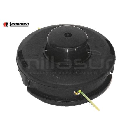 CABEZAL TAP-N-GO PROFESIONAL TNW130 - SIN ADAPTADOR - motoscamaralweb.com