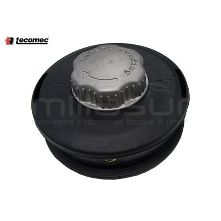 CABEZAL TAP-N-GO CARGA RÁPIDA EL130 - SIN ADAPTADOR - motoscamaralweb.com