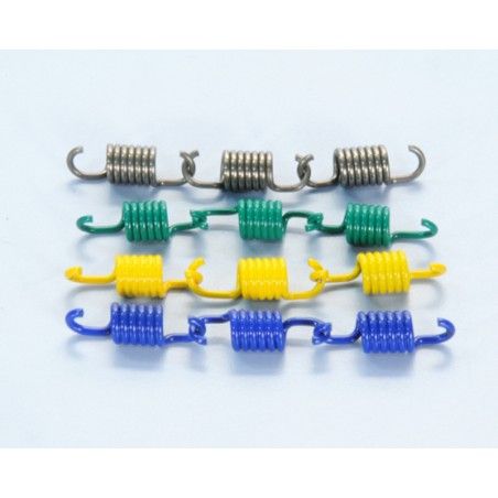 Kit de muelles de embrague POLINI - motoscamaralweb.com